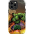Marvel Hulk Smash iPhone 15 Pro Max Impact Case